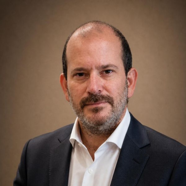 Gonzalo Beneyto Correa